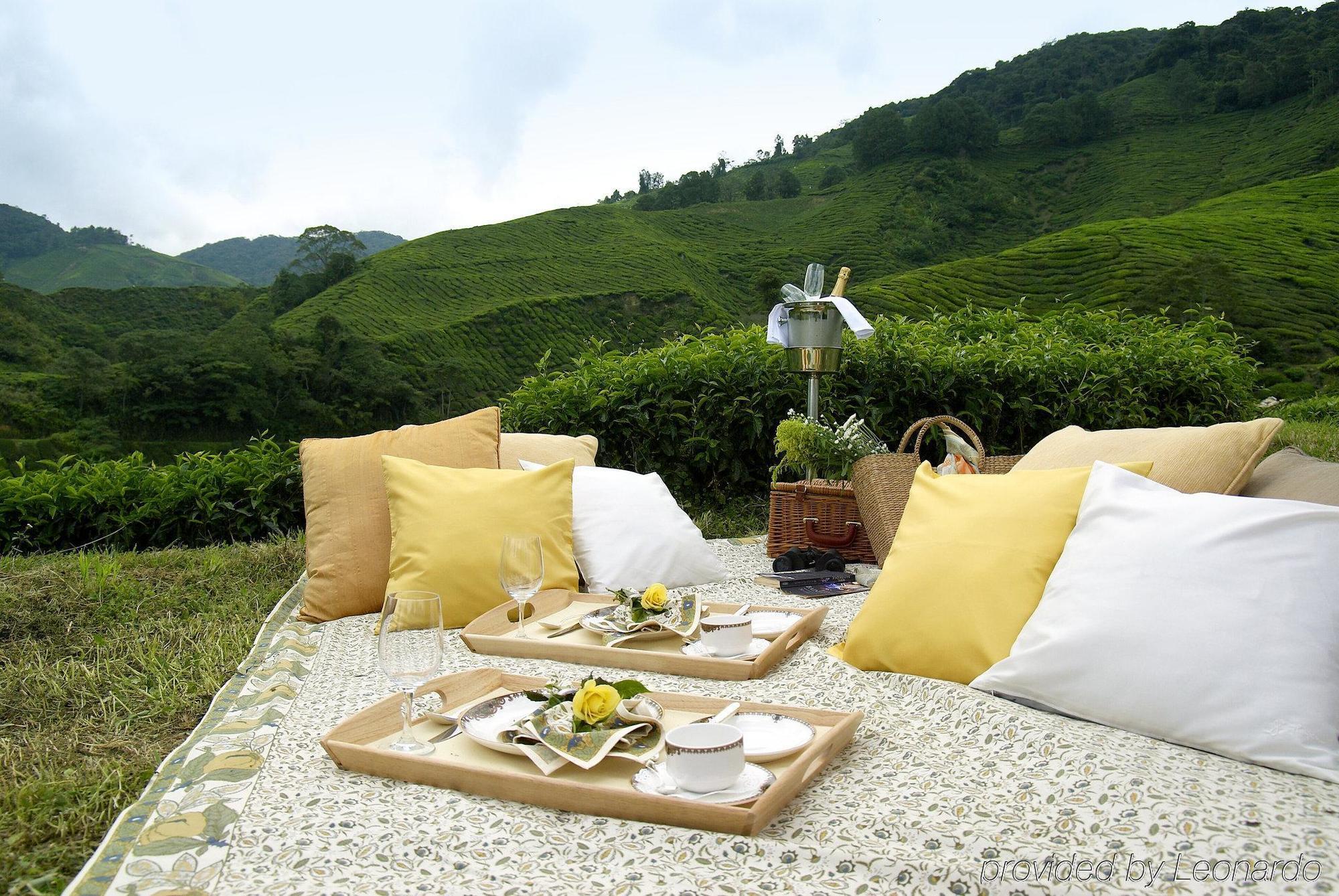Cameron Highlands Resort - Small Luxury Hotels Of The World Cameră foto